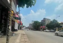 🔥 NHÀ MẶT PHỐ NỐI – 79M² – MT ĐẸP – 12.X TỶ 🔥... Bán nhà mặt phố tại Yên Mỹ, Hưng Yên 01