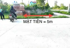 Lô góc mặt phố kinh doanh giá tốt tại đầu làng view hồ sen... Bán đất tại Tân Hưng, Hưng Yên 02