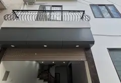 Bán nhà riêng 5 tầng có thang máy tại phường Thanh Am, ô tô qua nhà, đầy đủ nội thất... Bán nhà riêng tại Việt Hưng, Hà Nội 16