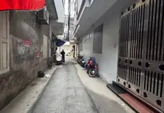 Nhà đẹp Hà Đông ô tô đỗ cửa - Kinh doanh cực đỉnh... Bán nhà riêng tại Hà Đông, Hà Nội 12