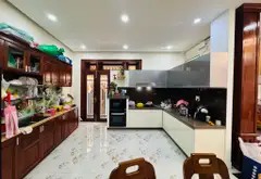 Biệt thự lô góc 4 tầng rộng 144m2 tại Quận 6, giá hấp dẫn giảm còn 10.9 tỷ... Bán owner_side tại Phú Lâm, Hồ Chí Minh 06