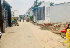 Bán đất mặt tiền 6,5m tại Mê Linh, Hà Nội - Vị trí đẹp, sổ đỏ chính chủ... Bán đất tại Quang Minh, Hà Nội 03