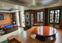 BIỆT THỰ LÔ GÓC ĐƯỜNG SỐ 7 KHU TÊN LỬA 4 TẦNG 200M2 NGANG 10M BỀ THẾ... Bán nhà mặt phố tại An Lạc, Hồ Chí Minh 01