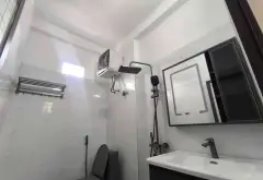 Nhà 3 tầng hiện đại với vị trí đắc địa gần Vin Marina tại Tiểu Trà... Bán nhà riêng tại Hưng Đạo, Hải Phòng 05