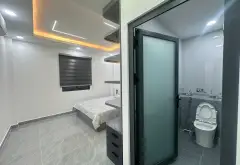 Nhà mới đẹp Thới An - 4 phòng ngủ đẳng cấp... Bán nhà riêng tại Thới An, Hồ Chí Minh 07