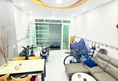 Bán nhà riêng 2 tầng (4.4mx10m) Lạc Long Quân, Bảy Hiền Tân Bình giá 4,x tỷ... Bán nhà riêng tại Bảy Hiền, Hồ Chí Minh 02