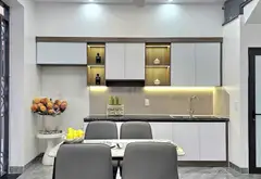 Nhà lô góc 4 tầng mới xây, mặt ngõ rộng, gần đại học và tiện ích đầy đủ... Bán nhà riêng tại Gia Viên, Hải Phòng 02