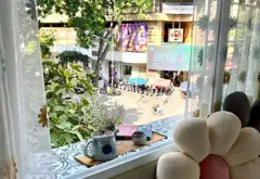 CĂN HỘ TẦNG 2 PHỐ TRẦN NHÂN TÔNG - HAI BÀ TRƯNG - FULL NỘI THẤT - THIẾT KẾ CỰC CÓ GU... Bán căn hộ chung cư tại Hai Bà Trưng, Hà Nội 07