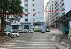 Bán đất 100m2 mặt tiền 5m, đường rộng 9m, khu đô thị mới... Bán đất tại Đồng Nguyên, Bắc Ninh 01