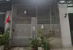 Hiện trạng: Nhà cấp 4 có gác lửng, không gian rộng rãi.
📕 Thổ cư, phù hợp mua ở hoặc xây mới theo... Bán nhà riêng tại Tây Thạnh, Hồ Chí Minh 01