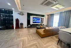 Căn hộ 3 phòng ngủ rộng rãi tại khu đô thị Dương Nội... Bán căn hộ chung cư tại Dương Nội, Hà Nội 17