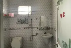 Bán nhà mặt phố tại phường gần Phạm Văn Đồng, mặt tiền kinh doanh, đang cho thuê spa... Bán nhà mặt phố tại Hiệp Bình, Hồ Chí Minh 06