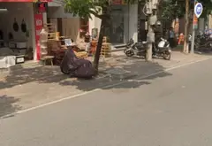Nhà phố trung tâm Tô Hiệu với hai mặt tiền đẳng cấp phù hợp kinh doanh cao cấp... Bán nhà mặt phố tại An Biên, Hải Phòng 02