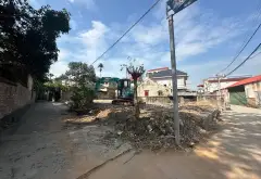 Đất rộng Xóm Ngoài, ô tô vào tận nơi, giá hấp dẫn... Bán đất tại Sóc Sơn, Hà Nội 02