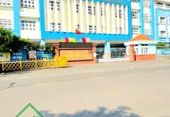 CHỈ 5,8 TỶ – NHÀ LÔ GÓC BẮC HẢI – P. TÂN HÒA – 49M² – 3 TẦNG BTCT – 3PN - 3WC... Bán nhà riêng tại Tân Hòa, Hồ Chí Minh 03