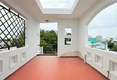 MẶT TIỀN ĐƯỜNG 16M NGAY AEONMALL - CELEDONCITY - KHU CÂY XANH THOÁNG MÁT - 4 TẦNG BTCT CÓ 7PN - 10... Bán nhà mặt phố tại Tây Thạnh, Hồ Chí Minh 18