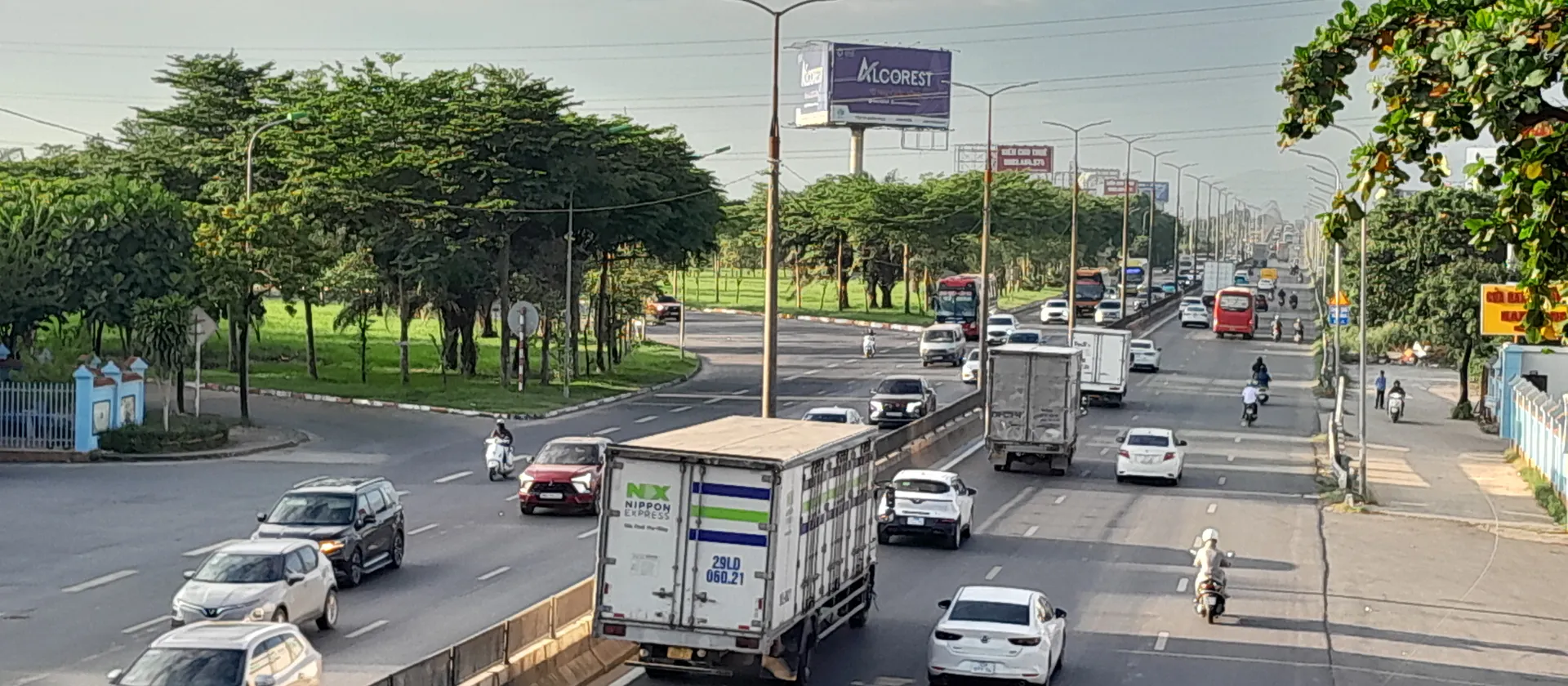 🔥 SIÊU PHẨM TRỤC CHÍNH KINH DOANH THÔN ĐÌA, XÃ PHÚC THỊNH – 3 BƯỚC RA VÕ VĂN KIỆT🔥... Bán đất tại Phúc Thịnh, Hà Nội 01