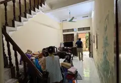 Nhà 2 tầng tặng đất ngõ thoáng quận Hà Đông... Bán nhà riêng tại Hà Đông, Hà Nội 02