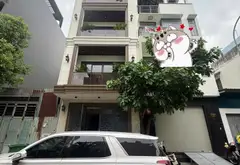 Nhà phố hiện đại mặt tiền đắc địa Quận 7 - Cơ hội sở hữu vàng- Giáp Phú Mỹ Hưng... Bán nhà mặt phố tại Tân Mỹ, Hồ Chí Minh 01
