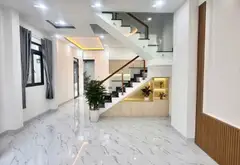 🔥 NHÀ 3 TẦNG HÀNG XÓM HOMYLAND2 -QUẬN 2- LÔ GÓC 2 MẶT HXH – 56M² – NGANG GẦN 5M – MỚI ĐẸP... Bán nhà riêng tại Bình Trưng, Hồ Chí Minh 01
