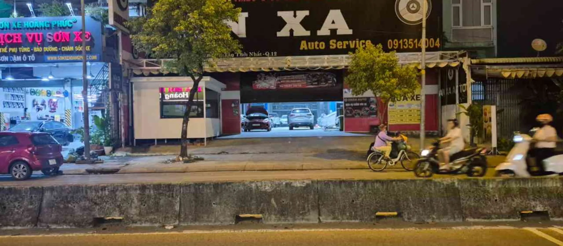 Nhà xưởng mặt phố rộng Dương Thị Giang sát bên 38ha, cơ hội vàng đầu tư... Bán nhà mặt phố tại Đông Hưng Thuận, Hồ Chí Minh 01