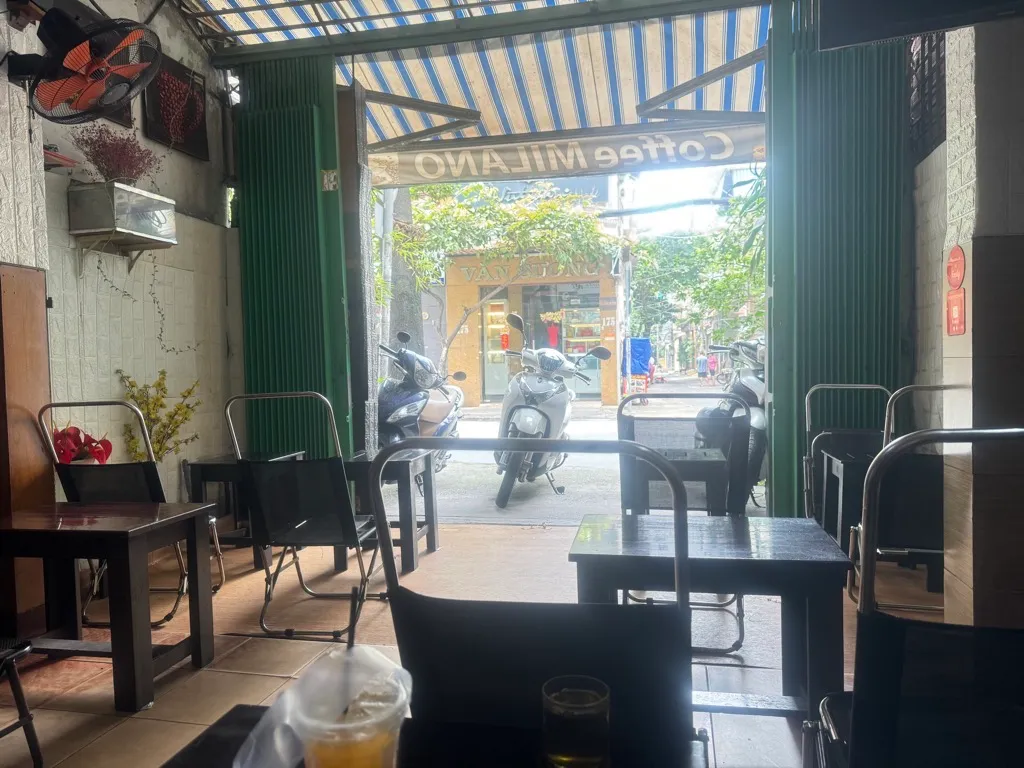 Bán nhà mặt Tiền ngay chung cư bàu cát-phường 10, quận Tân Bình, mặt tiền 4m, diện tích 56m2... Bán nhà mặt phố tại Bảy Hiền, Hồ Chí Minh 01