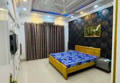 NGAY MẶT TIỀN TRẦN BÌNH TRỌNG ĐOẠN GIAO LỘ VÕ VĂN KIỆT - NHÀ ĐẸP 5 TẦNG NỘI THẤT CAO CẤP.... Bán nhà riêng tại Chợ Quán, Hồ Chí Minh 13