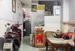 Nhà 5 tầng hẻm Nguyễn Trãi, chào giá hấp dẫn quận 1... Bán nhà riêng tại Bến Thành, Hồ Chí Minh 03