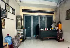 Nhà mặt tiền 2 tầng phường Tân Hưng Thuận Quận 12 gần chợ, trường học... Bán owner_side tại Đông Hưng Thuận, Hồ Chí Minh 02