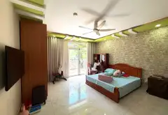 Nhà mặt tiền 4 tầng diện tích gần 100m2 tại Phường Hạnh Thông, TP.HCM... Bán nhà mặt phố tại Hạnh Thông, Hồ Chí Minh 09