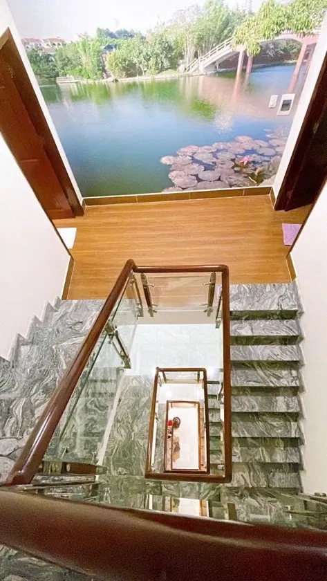 💥 🏘 🌟 NHÀ 5 TẦNG SÁT MT TÔN THẤT THUYẾT - 94M2 - NỞ HẬU - 7PN KHÉP KÍN -  14.9xT... Bán nhà riêng tại Khánh Hội, Hồ Chí Minh 01