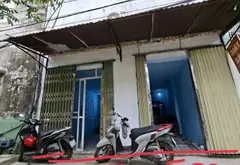 Nhà 2 tầng kinh doanh sầm uất, ngõ ô tô tránh ở quận trung tâm... Bán nhà riêng tại Yên Trung, Bắc Ninh 13