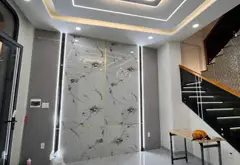Nhà đẹp 3 tầng khu CityLand giá ưu đãi, gần trung tâm quận Gò Vấp... Bán nhà riêng tại An Hội Đông, Hồ Chí Minh 17