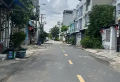 LÔ GÓC 2 MẶT TIỀN XE TẢI - ÔM CHỦ CỨNG NGẮT... Bán nhà riêng tại Bà Điểm, Hồ Chí Minh 04