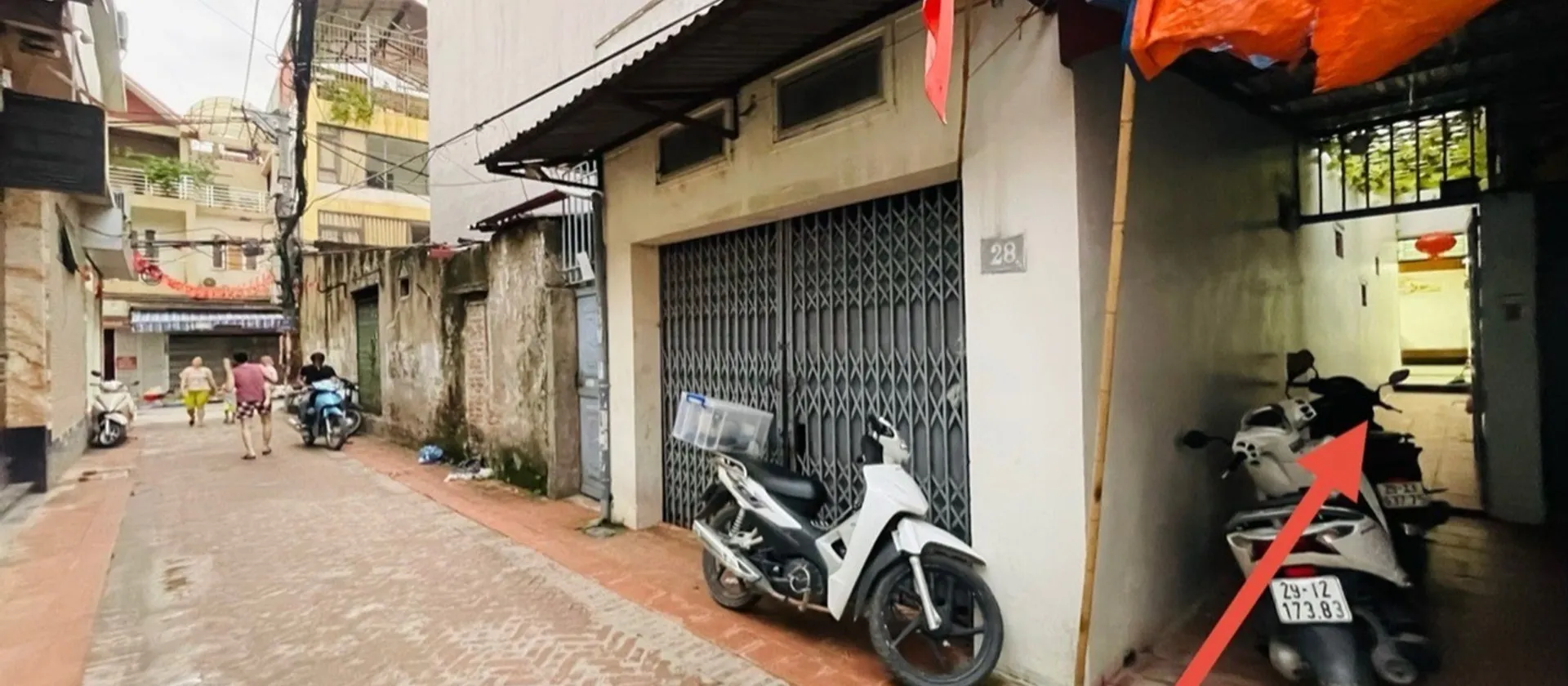 NHÀ RIÊNG 49M, ĐÔNG NGẠC... Bán nhà riêng tại Đông Ngạc, Hà Nội 01