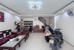 BÁN NHÀ MINH KHAI - Ô TÔ TRÁNH - 10.5 TỶ🔥🔥
NHÀ ĐẸP MẶT TIỀN RỘNG - KINH DOANH SẦM UẤT... Bán nhà riêng tại Tương Mai, Hà Nội 04