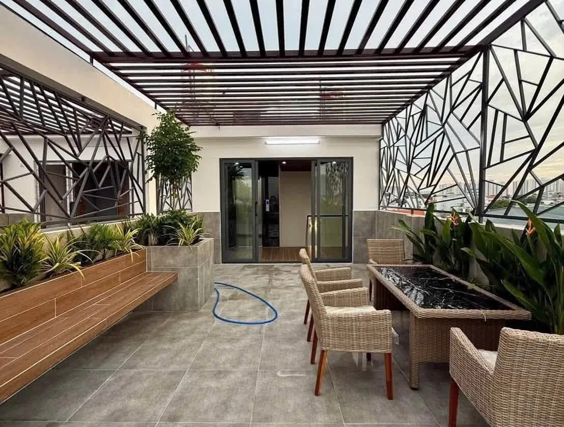 Shophouse đẳng cấp tại Tera An Hưng - Không gian kinh doanh và an cư lý tưởng 65m2 8 Tầng... Bán Shophouse tại Dương Nội, Hà Nội 01