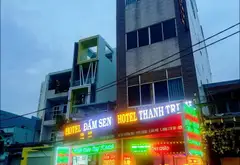 Khách sạn 6 tầng sầm uất giữa trung tâm Tân Phú... Bán nhà mặt phố tại Tân Phú, Hồ Chí Minh 02