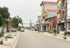 🌺ĐÓN ĐẦU DỰ ÁN KCN 300HA ĐÔNG ANH CHUẨN BỊ TRIỂN KHAI - ĐƯỜNG OTO VÀO ĐẤT - CÁCH TRỤC OTO TRÁNH... Bán đất tại Thư Lâm, Hà Nội 01