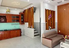 Bán nhà riêng 2 tầng mặt tiền rộng tại Gò Xoài phường Bình Hưng Hoà... Bán nhà riêng tại Bình Hưng Hòa, Hồ Chí Minh 03