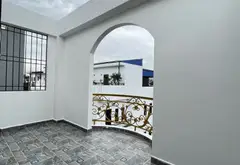 Hàng Tổng Nhà xây mới 4 tầng căn góc, thoáng sáng, mặt tiền rộng... Bán nhà riêng tại Hải An, Hải Phòng 12