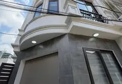 Nhà 6 tầng lô góc, thang máy, ngõ ô tô sát vành đai 3.5 , trịnh văn bô kéo dài... Bán nhà riêng tại Hoài Đức, Hà Nội 03