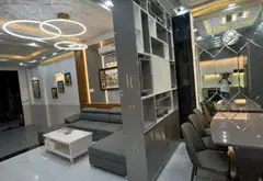 Bán nhà riêng 4 tầng tại Huỳnh Tấn Phát với diện tích 82m2 và vị trí thuận tiện... Bán nhà riêng tại Nhà Bè, Hồ Chí Minh 10