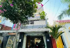 KHU PHÂN LÔ .ĐƯỜNG TÂN KỲ TÂN QUÝ HẺM 7 M . NHÀ SÁT MẶT TIỀN ĐƯỜNG LỚN.... Bán nhà riêng tại Bình Hưng Hòa, Hồ Chí Minh 01