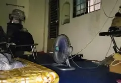 Bán nhà riêng 2 tầng diện tích 19m² tại phường 17, Bình Thạnh, gần quận 1... Bán nhà riêng tại Gia Định, Hồ Chí Minh 01