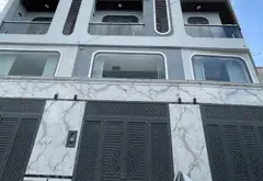 SIÊU PHẨM NHÀ 5 TẦNG – FULL NỘI THẤT – VÀO Ở NGAY... Bán nhà riêng tại Bình Trị Đông, Hồ Chí Minh 01