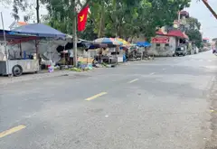Nhà đất góc ngõ rộng, tiện ích đầy đủ tại Sóc Sơn... Bán nhà riêng tại Sóc Sơn, Hà Nội 03