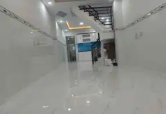 Bán nhà 2 tầng diện tích 34m2 gần phường Tân Phú, giá 4.7 tỷ... Bán nhà riêng tại Tân Phú, Hồ Chí Minh 02