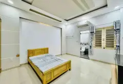 🏡VÀI BƯỚC RA MẶT TIỀN NGUYỄN VĂN DUNG, P.6, GÒ VẤP. DT 4×17M VUÔNG NHƯ A⁴, 5TẦNG, 5PN. CHỈ 9,4 TỎI... Bán nhà riêng tại An Nhơn, Hồ Chí Minh 13