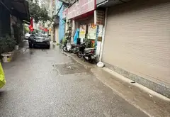 Bán nhà 4 tầng mặt ngõ ô tô tránh Minh Khai phù hợp kinh doanh... Bán nhà riêng tại Vĩnh Tuy, Hà Nội 01